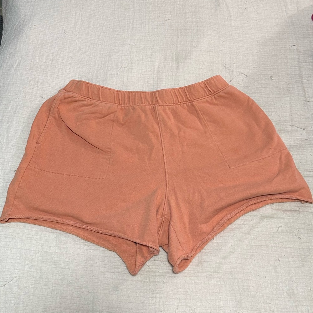 UNIVERAL THREADS sweat shorts